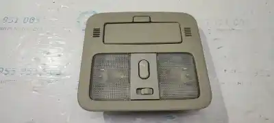 Автозапчасти б/у внутренний свет за renault koleos expression ссылки oem iam   