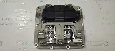 Автозапчастина б/у внутрішне світло для renault koleos expression посилання на oem iam 