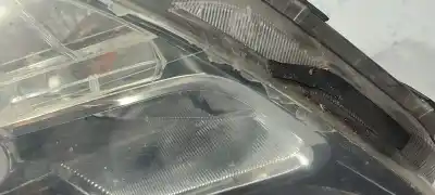 Автозапчасти б/у правая фара за renault koleos expression ссылки oem iam 26010jy  