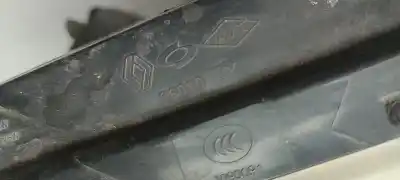 Автозапчасти б/у правая фара за renault koleos expression ссылки oem iam 26010jy  