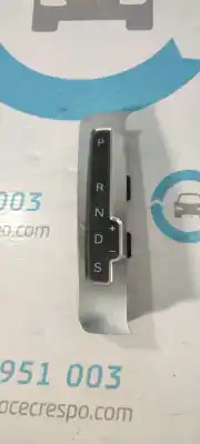 Peça sobressalente para automóvel em segunda mão MÓDULO ELETRÔNICO por AUDI A4 AVANT (8K5) (2008)  Referências OEM IAM 8K1713463  