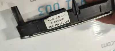 Автозапчастина б/у електронний модуль для audi a4 avant (8k5) (2008) básico посилання на oem iam 8k1713463   Автозапчастина б/у електронний модуль для audi a4 avant (8k5) (2008) básico посилання на oem iam 8k1713463