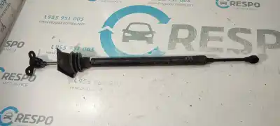 Second-hand car spare part door stop for porsche panamera 4.8 v8 cat oem iam references 97053715200