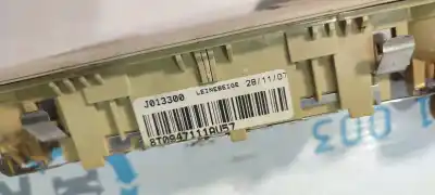 Second-hand car spare part interior light for audi a4 avant (8k5) (2008) básico oem iam references 8t0947111 Second-hand car spare part interior light for audi a4 avant (8k5) (2008) básico oem iam references 8t0947111