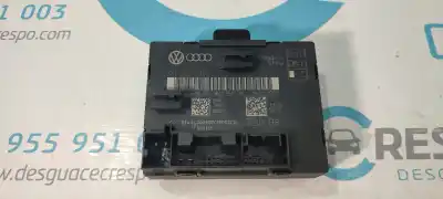 Second-hand car spare part comfort module for audi a4 avant (8k5) (2008) básico oem iam references 8k0959795 Second-hand car spare part comfort module for audi a4 avant (8k5) (2008) básico oem iam references 8k0959795