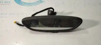 Pezzo di ricambio per auto di seconda mano specchio interno per porsche panamera 4.8 v8 cat riferimenti oem iam   