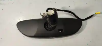 Second-hand car spare part interior rearview mirror for porsche panamera 4.8 v8 cat oem iam references 