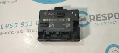 Second-hand car spare part comfort module for audi a4 avant (8k5) (2008) básico oem iam references 8k0959793b Second-hand car spare part comfort module for audi a4 avant (8k5) (2008) básico oem iam references 8k0959793b