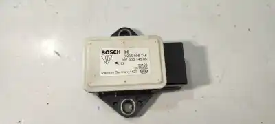 Second-hand car spare part sensor for porsche panamera 4.8 v8 cat oem iam references 99760614505