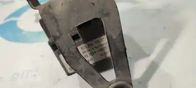 Second-hand car spare part additional air valve for porsche panamera 4.8 v8 cat oem iam references 97035815302