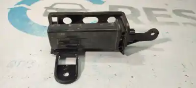 Second-hand car spare part electronic module for porsche panamera 4.8 v8 cat oem iam references 8e0907277