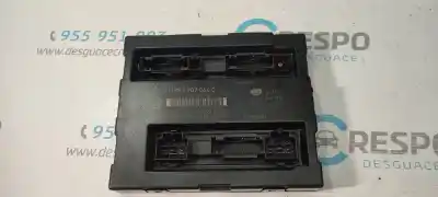 Автозапчасти б/у комфортный модуль за audi a4 avant (8k5) (2008) básico ссылки oem iam 8k0907064c   Автозапчасти б/у комфортный модуль за audi a4 avant (8k5) (2008) básico ссылки oem iam 8k0907064c