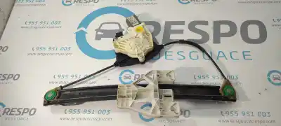 Second-hand car spare part rear left window regulator for audi a4 avant (8k5) (2008) básico oem iam references 8k0959811 Second-hand car spare part rear left window regulator for audi a4 avant (8k5) (2008) básico oem iam references 8k0959811