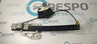 Автозапчасти б/у задний правый стеклорегулятор за audi a4 avant (8k5) (2008) básico ссылки oem iam 8k0959812   Автозапчасти б/у задний правый стеклорегулятор за audi a4 avant (8k5) (2008) básico ссылки oem iam 8k0959812