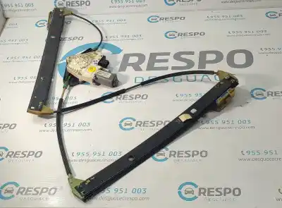 Second-hand car spare part driver left window regulator for audi a4 avant (8k5) (2008) básico oem iam references 8k0959801 Second-hand car spare part driver left window regulator for audi a4 avant (8k5) (2008) básico oem iam references 8k0959801
