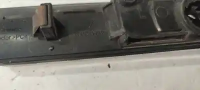 Second-hand car spare part front left headlight for porsche panamera 4.8 v8 cat oem iam references 97063103301