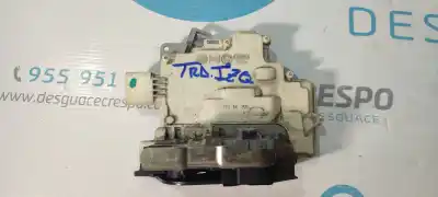 Second-hand car spare part rear left door lock for audi a4 avant (8k5) (2008) básico oem iam references 8k0839015 Second-hand car spare part rear left door lock for audi a4 avant (8k5) (2008) básico oem iam references 8k0839015