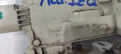 Автозапчастина б/у замок дверей заднього лівого для audi a4 avant (8k5) (2008) básico посилання на oem iam 8k0839015   Автозапчастина б/у замок дверей заднього лівого для audi a4 avant (8k5) (2008) básico посилання на oem iam 8k0839015