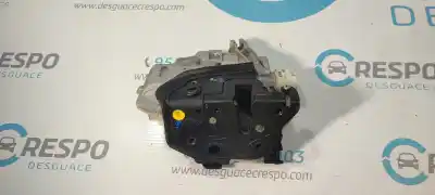 Автозапчастина б/у замок дверей заднього лівого для audi a4 avant (8k5) (2008) básico посилання на oem iam 8k0839015   Автозапчастина б/у замок дверей заднього лівого для audi a4 avant (8k5) (2008) básico посилання на oem iam 8k0839015