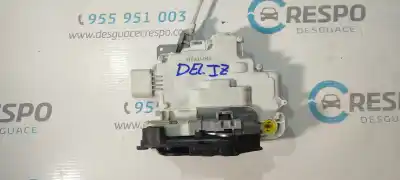 Pièce détachée automobile d'occasion serrure de porte avant gauche pour audi a4 avant (8k5) (2008) básico références oem iam    Pièce détachée automobile d'occasion serrure de porte avant gauche pour audi a4 avant (8k5) (2008) básico références oem iam