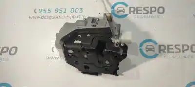 Second-hand car spare part left front door lock for audi a4 avant (8k5) (2008) básico oem iam references  Second-hand car spare part left front door lock for audi a4 avant (8k5) (2008) básico oem iam references