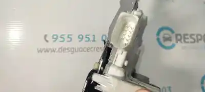 Pièce détachée automobile d'occasion serrure de porte avant gauche pour audi a4 avant (8k5) (2008) básico références oem iam    Pièce détachée automobile d'occasion serrure de porte avant gauche pour audi a4 avant (8k5) (2008) básico références oem iam