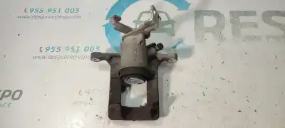 Second-hand car spare part rear right brake caliper for opel astra j lim. excellence oem iam references 