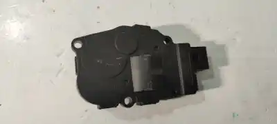 Second-hand car spare part air conditioning hatches opening motor for porsche panamera 4.8 v8 cat oem iam references k9749005