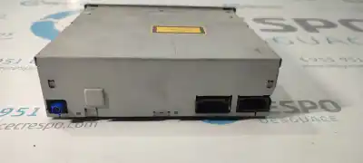 Second-hand car spare part gps navigation system for audi a4 avant (8k5) (2008) básico oem iam references 4e0919887m Second-hand car spare part gps navigation system for audi a4 avant (8k5) (2008) básico oem iam references 4e0919887m