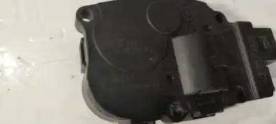 Second-hand car spare part air conditioning hatches opening motor for porsche panamera 4.8 v8 cat oem iam references k9749005