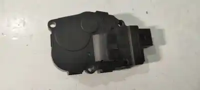 Second-hand car spare part air conditioning hatches opening motor for porsche panamera 4.8 v8 cat oem iam references k9749005