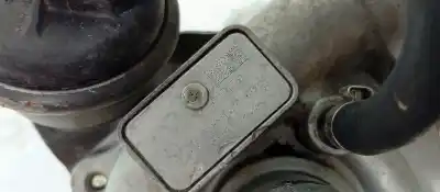 Second-hand car spare part Turbocharger for OPEL CORSA D 1.3 16V CDTI OEM IAM references 54359710005  