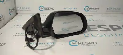 Second-hand car spare part right rearview mirror for audi a4 avant (8k5) (2008) básico oem iam references  Second-hand car spare part right rearview mirror for audi a4 avant (8k5) (2008) básico oem iam references