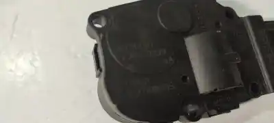 Second-hand car spare part air conditioning hatches opening motor for porsche panamera 4.8 v8 cat oem iam references k9749005