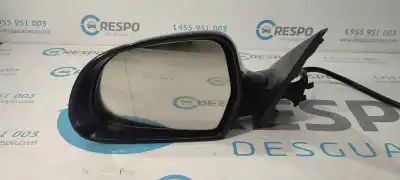 Second-hand car spare part left rearview mirror for audi a4 avant (8k5) (2008) básico oem iam references    Second-hand car spare part left rearview mirror for audi a4 avant (8k5) (2008) básico oem iam references