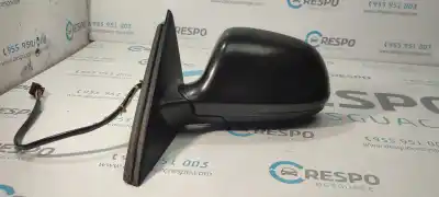 Second-hand car spare part left rearview mirror for audi a4 avant (8k5) (2008) básico oem iam references  Second-hand car spare part left rearview mirror for audi a4 avant (8k5) (2008) básico oem iam references