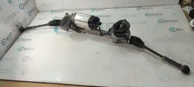 Second-hand car spare part steering rack for opel astra j lim. excellence oem iam references p13413955