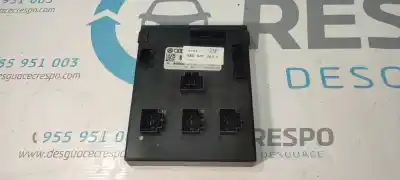 Second-hand car spare part electronic module for audi a4 avant (8k5) (2008) básico oem iam references 8k0907063c Second-hand car spare part electronic module for audi a4 avant (8k5) (2008) básico oem iam references 8k0907063c
