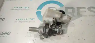 Автозапчастина б/у гальмівний насос для seat leon (5f1) 1.6 tdi посилання на oem iam 5q1611301b  