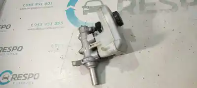 Автозапчастина б/у гальмівний насос для seat leon (5f1) 1.6 tdi посилання на oem iam 5q1611301b  