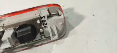 Second-hand car spare part interior light for porsche panamera 4.8 v8 cat oem iam references 97063213500