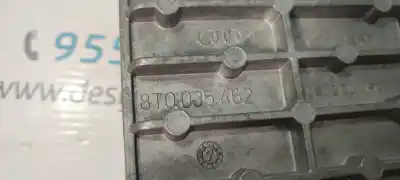 Second-hand car spare part electronic module for audi a4 avant (8k5) (2008) básico oem iam references 8t0035462 Second-hand car spare part electronic module for audi a4 avant (8k5) (2008) básico oem iam references 8t0035462