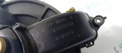 Peça sobressalente para automóvel em segunda mão VENTILADOR DE AQUECIMENTO por CITROEN BERLINGO CUADRO  Referências OEM IAM 5E2228200  