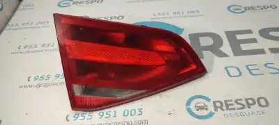 Second-hand car spare part interior left tailgate light for audi a4 avant (8k5) (2008) básico oem iam references 8k5945093   Second-hand car spare part interior left tailgate light for audi a4 avant (8k5) (2008) básico oem iam references 8k5945093