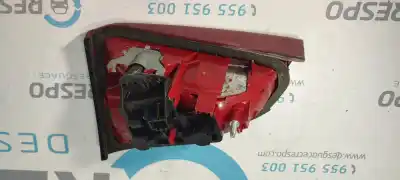 Second-hand car spare part interior left tailgate light for audi a4 avant (8k5) (2008) básico oem iam references 8k5945093   Second-hand car spare part interior left tailgate light for audi a4 avant (8k5) (2008) básico oem iam references 8k5945093