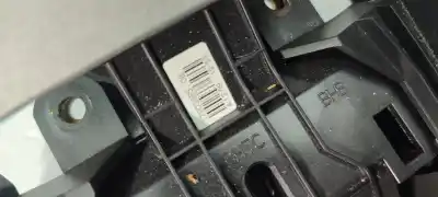 Second-hand car spare part climate control for porsche panamera 4.8 v8 cat oem iam references 97065350302