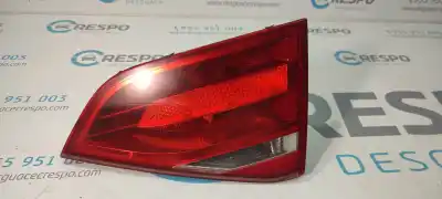 Second-hand car spare part interior rear right light for audi a4 avant (8k5) (2008) básico oem iam references 8k5945094 Second-hand car spare part interior rear right light for audi a4 avant (8k5) (2008) básico oem iam references 8k5945094