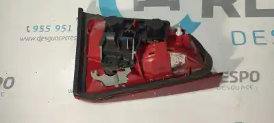 Автозапчастина б/у внутрішній правий завод для audi a4 avant (8k5) (2008) básico посилання на oem iam 8k5945094   Автозапчастина б/у внутрішній правий завод для audi a4 avant (8k5) (2008) básico посилання на oem iam 8k5945094