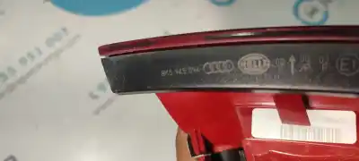 Автозапчастина б/у внутрішній правий завод для audi a4 avant (8k5) (2008) básico посилання на oem iam 8k5945094   Автозапчастина б/у внутрішній правий завод для audi a4 avant (8k5) (2008) básico посилання на oem iam 8k5945094