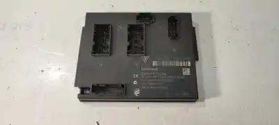 Second-hand car spare part electronic module for porsche panamera 4.8 v8 cat oem iam references 7pp907064am